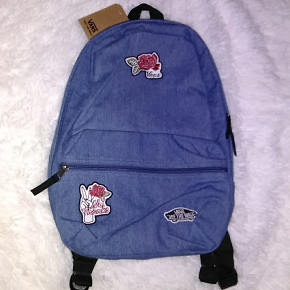 Vans Other - Vans Backpack